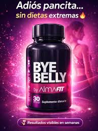 BYE BELLY