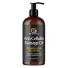 M3naturals Celulitis Oil Massage 400ml